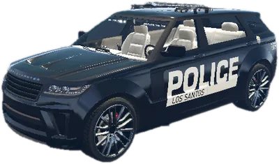 Transparent PNG of the GTA V vehicle ccballer7