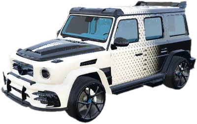 Transparent PNG of the GTA V vehicle ccgclassmans