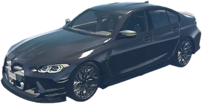 Transparent PNG of the GTA V vehicle ccm3