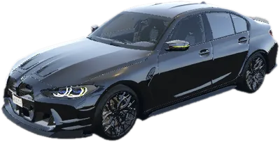 Transparent PNG of the GTA V vehicle ccm3c