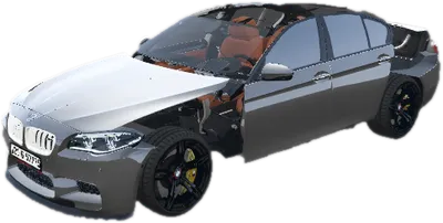 Transparent PNG of the GTA V vehicle ccm5