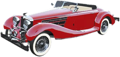 Transparent PNG of the GTA V vehicle celestem5