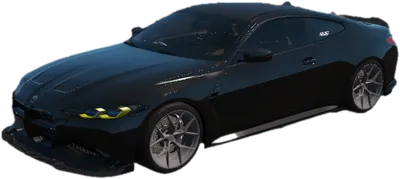 Transparent PNG of the GTA V vehicle centm4maxtonkit
