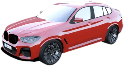 Transparent PNG of the GTA V vehicle centmvfkx4comtopg