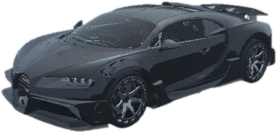 Transparent PNG of the GTA V vehicle centuria