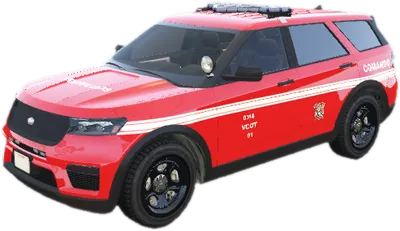 Transparent PNG of the GTA V vehicle cfd1