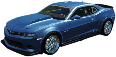 Transparent PNG of the GTA V vehicle cfes15z28
