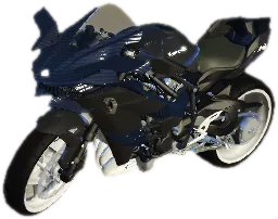 Transparent PNG of the GTA V vehicle cfes23h2r