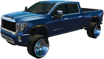 Transparent PNG of the GTA V vehicle cfes23sirhd