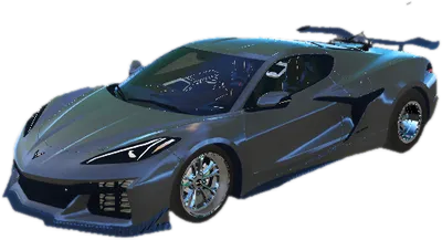 Transparent PNG of the GTA V vehicle cfes23z06