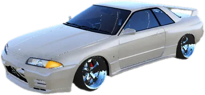 Transparent PNG of the GTA V vehicle cfes32vspec