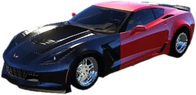 Transparent PNG of the GTA V vehicle cfesc7zr1