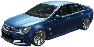 Transparent PNG of the GTA V vehicle cfeschevss