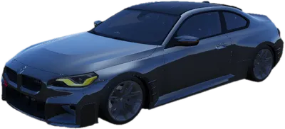 Transparent PNG of the GTA V vehicle cfesg87doubt