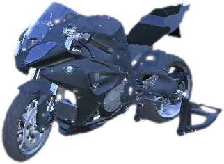 Transparent PNG of the GTA V vehicle cfeso0s1k