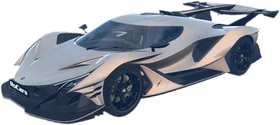 Transparent PNG of the GTA V vehicle cffapolloie