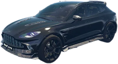 Transparent PNG of the GTA V vehicle cffdbxms