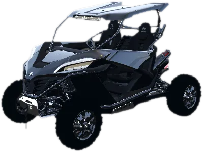 Transparent PNG of the GTA V vehicle cfmotoz10