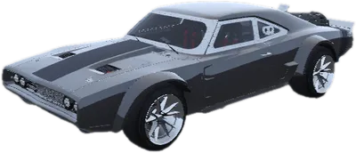 Transparent PNG of the GTA V vehicle chargerf8