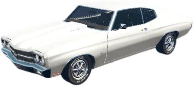 Transparent PNG of the GTA V vehicle chevelless