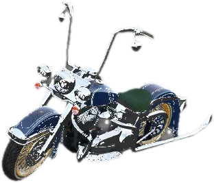 Transparent PNG of the GTA V vehicle chingon