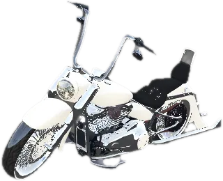 Transparent PNG of the GTA V vehicle cholo2