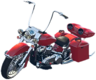 Transparent PNG of the GTA V vehicle choloboy