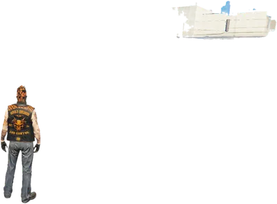 Transparent PNG of the GTA V vehicle cholork18