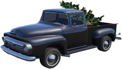 Transparent PNG of the GTA V vehicle christ