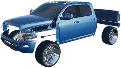 Transparent PNG of the GTA V vehicle chuckkv19