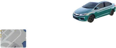 Transparent PNG of the GTA V vehicle citytrg