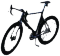 Transparent PNG of the GTA V vehicle civbike