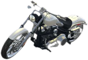 Transparent PNG of the GTA V vehicle claw