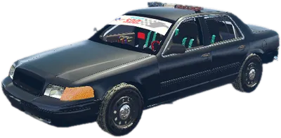 Transparent PNG of the GTA V vehicle clickbait