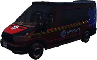 Transparent PNG of the GTA V vehicle clrgspeedo