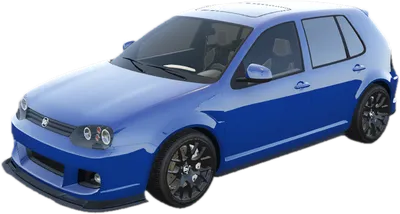 Transparent PNG of the GTA V vehicle club4r