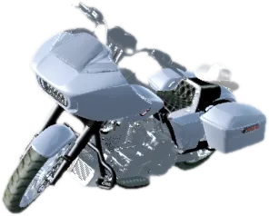 Transparent PNG of the GTA V vehicle clubrg
