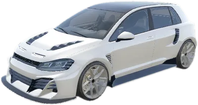 Transparent PNG of the GTA V vehicle clubrhyc