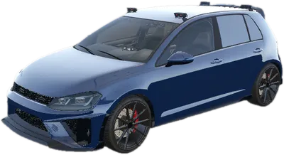Transparent PNG of the GTA V vehicle clubrpd
