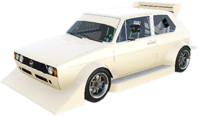 Transparent PNG of the GTA V vehicle clubta