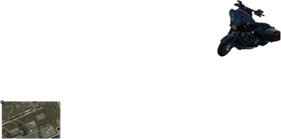 Transparent PNG of the GTA V vehicle clubxg2