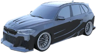 Transparent PNG of the GTA V vehicle coldevious