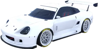 Transparent PNG of the GTA V vehicle com20gpr