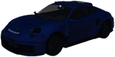 Transparent PNG of the GTA V vehicle cometnor