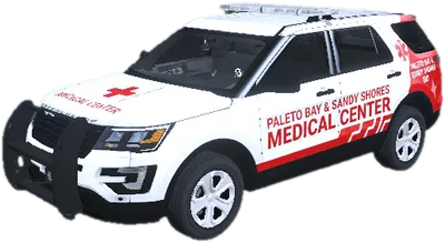 Transparent PNG of the GTA V vehicle command1
