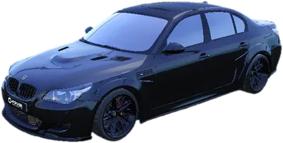 Transparent PNG of the GTA V vehicle complaingpowerm5