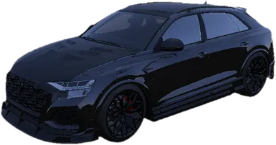 Transparent PNG of the GTA V vehicle complainrsq8