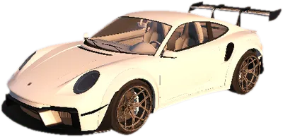 Transparent PNG of the GTA V vehicle comurbgxd