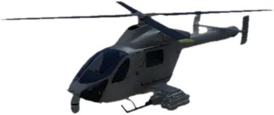 Transparent PNG of the GTA V vehicle conada2