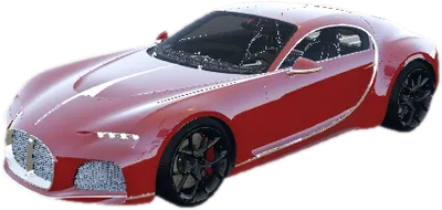 Transparent PNG of the GTA V vehicle concept